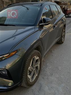 هیوندای تۆکسۆن